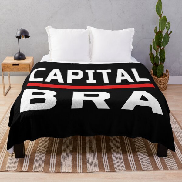 Item preview, CAPITAL BRA merch designed and sold by gdeagung6.