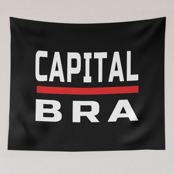 Item preview, CAPITAL BRA merch designed and sold by gdeagung6.