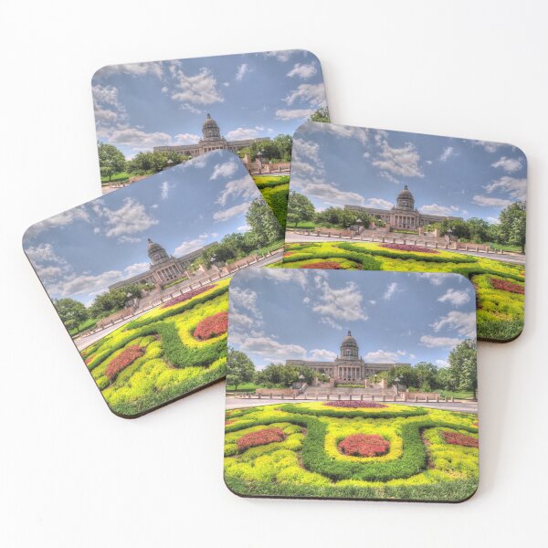 Item preview, Kentucky State Capital designed and sold by RandyDyer.