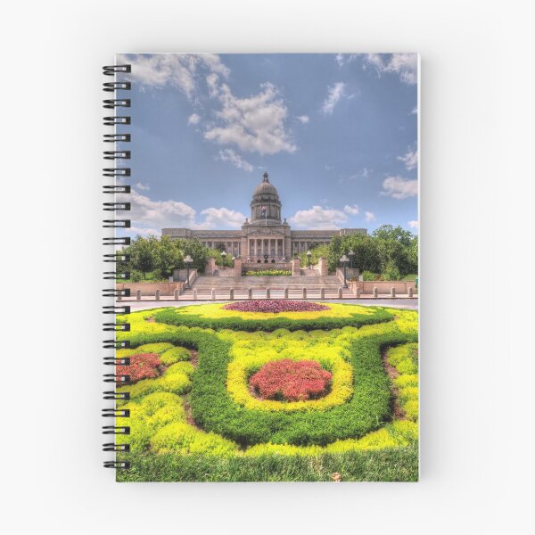 Item preview, Kentucky State Capital designed and sold by RandyDyer.