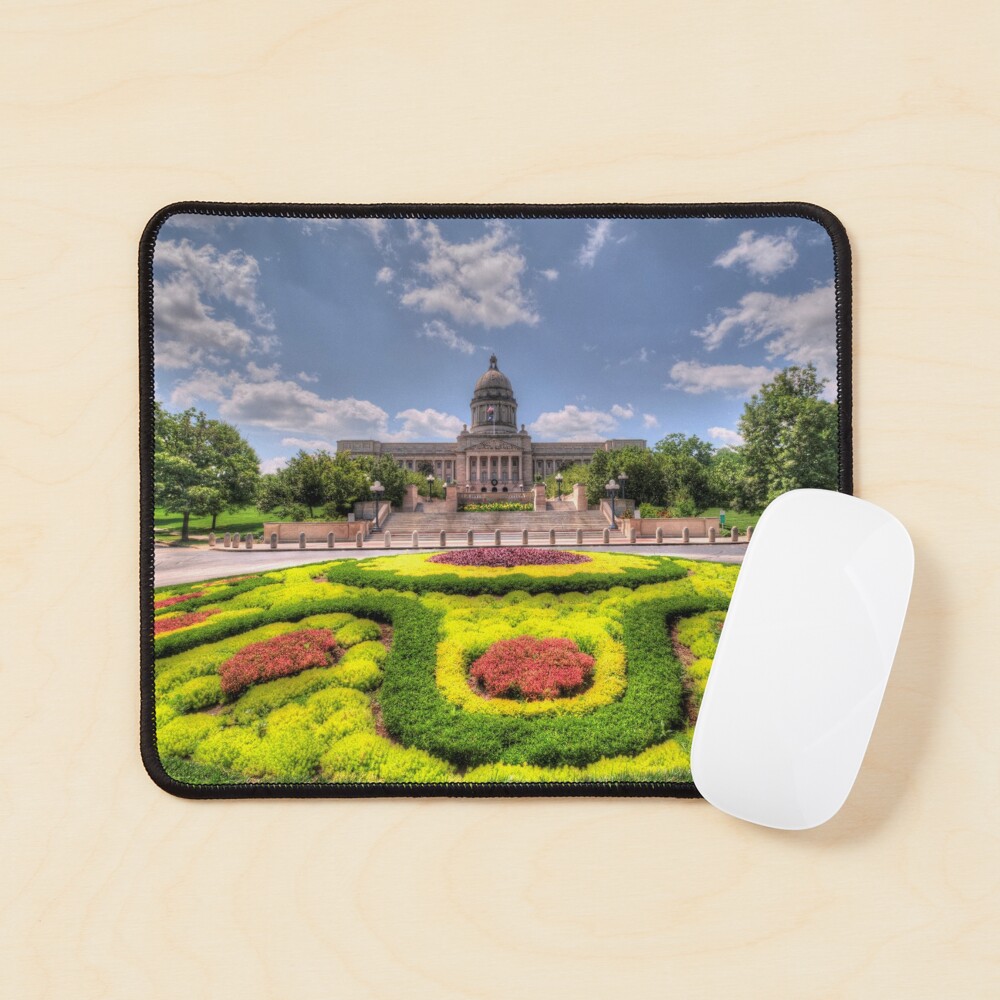 Item preview, Mouse Pad designed and sold by RandyDyer.