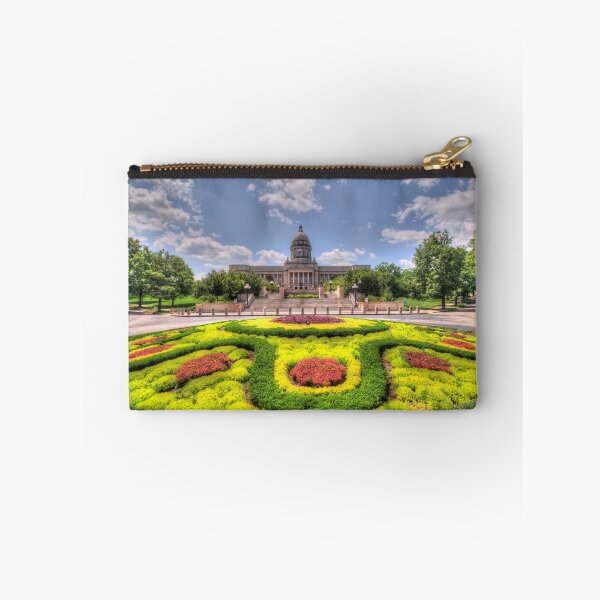 Item preview, Kentucky State Capital designed and sold by RandyDyer.