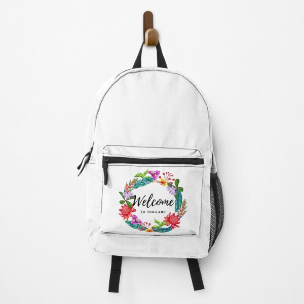 Item preview, Welcome to Thailand designed and sold by IMMOOJAAA.