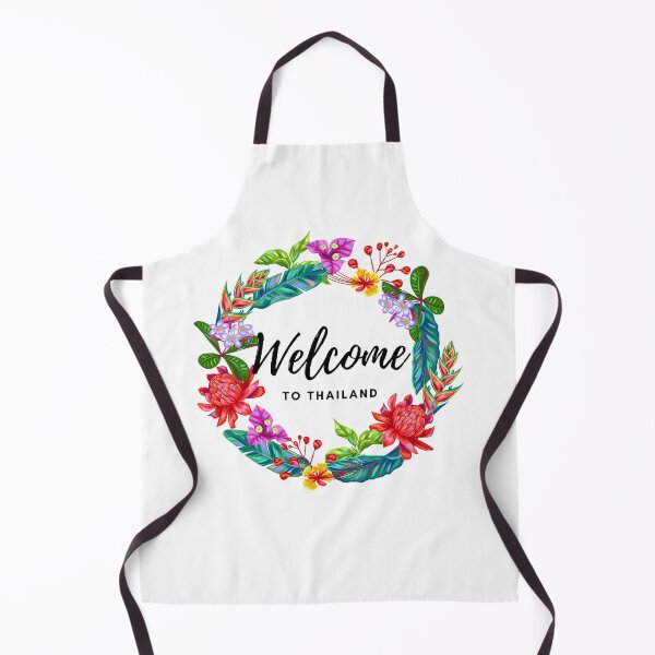 Item preview, Welcome to Thailand designed and sold by IMMOOJAAA.