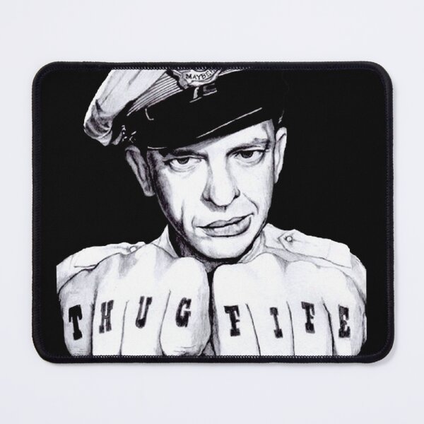 Item preview, Barney Thug Life designed and sold by EileenDesign.