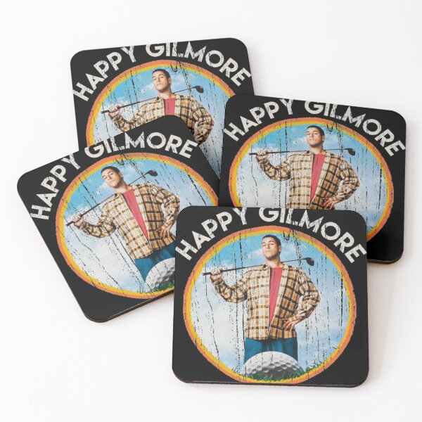 Item preview, Happy gilmore  designed and sold by Nataliea1286.