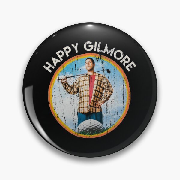 Item preview, Happy gilmore  designed and sold by Nataliea1286.
