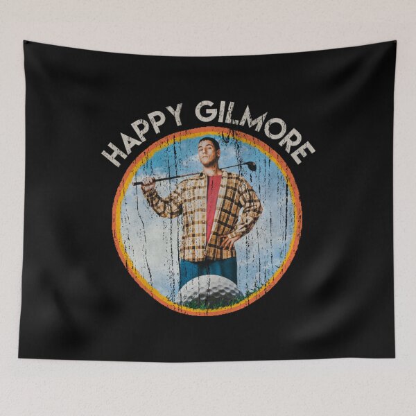 Item preview, Happy gilmore  designed and sold by Nataliea1286.