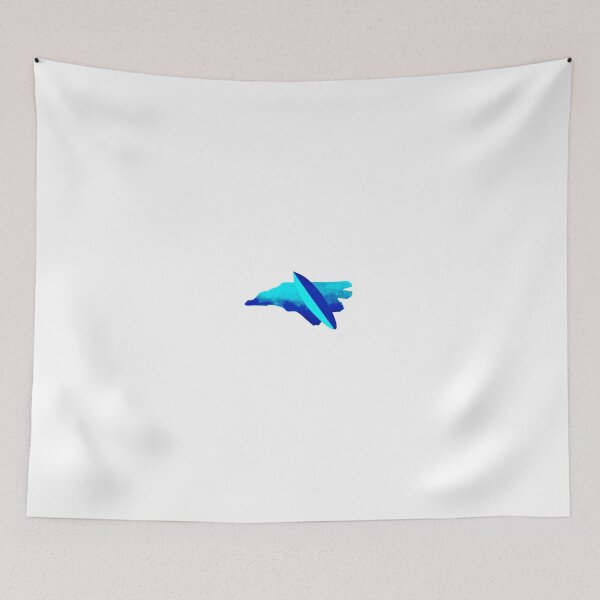 Item preview, Carolina surfboard designed and sold by barryknauff.