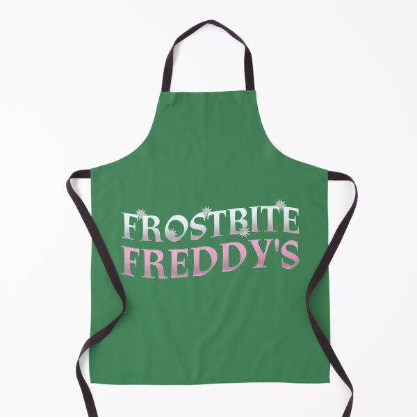 Item preview, Frostbite Freddy's Frozen Freshments designed and sold by D24designs.