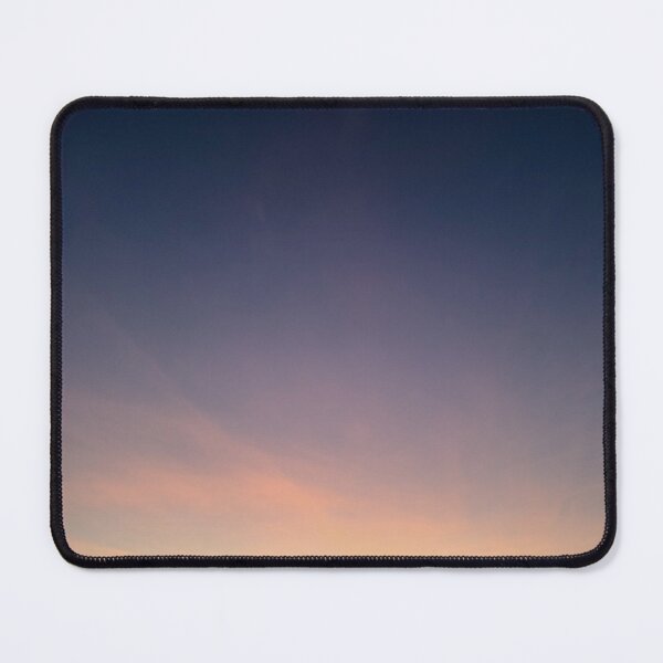 Item preview, Sunset Colors in the Evening Sky designed and sold by Jeremy Schwartz.