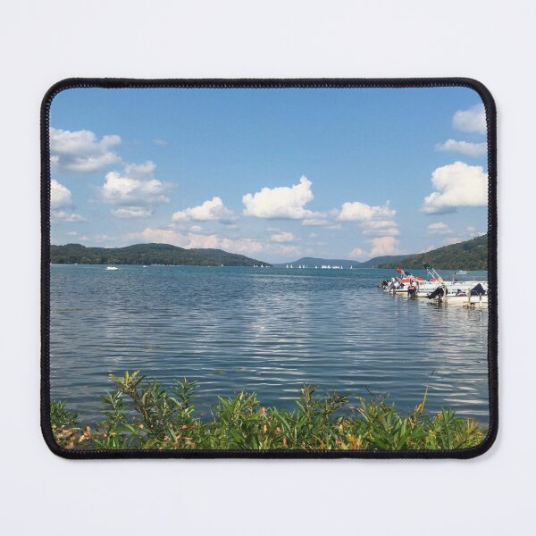 Item preview, Cooperstown Lake designed and sold by CncptulCaptures.