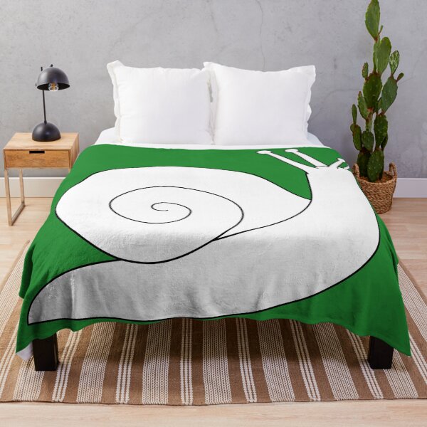Item preview, snail logo. designed and sold by cheechlaroo13.