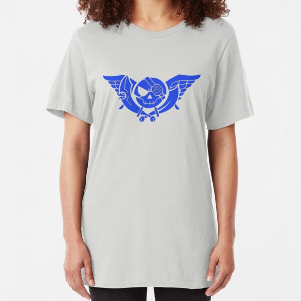 skies of arcadia shirt