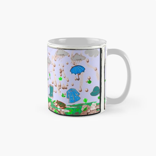 Item preview, Rainy Day Fun! designed and sold by Margaret Stevens.