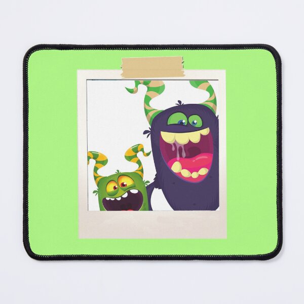 Item preview, Buddy monsters!!! designed and sold by BigAart.
