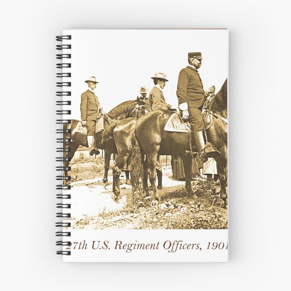 Item preview, 27th Infantry Regiment, 1901 designed and sold by AMacGPhilly.