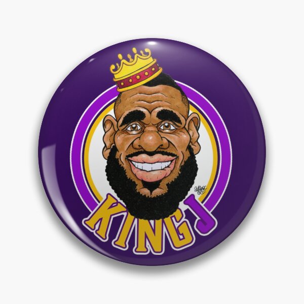 Item preview, King J  designed and sold by Nataliea1286.