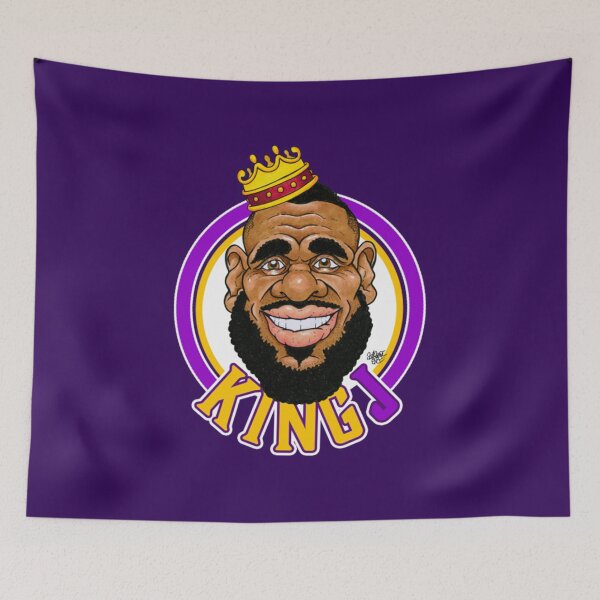 Item preview, King J  designed and sold by Nataliea1286.