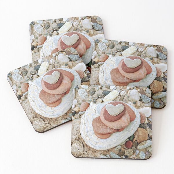 Item preview, Heart Rock Stack designed and sold by brusling.