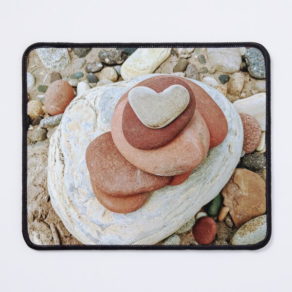 Item preview, Heart Rock Stack designed and sold by brusling.