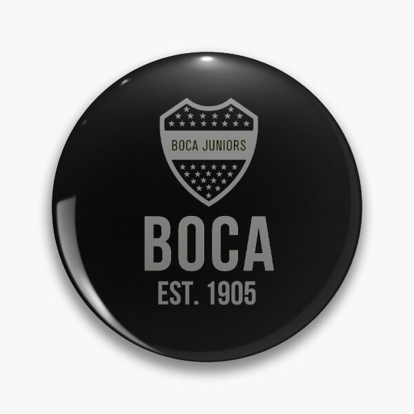 boca juniors logo vector