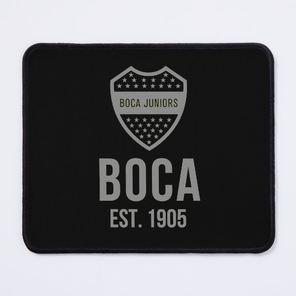 Item preview, Boca Juniors Grey 2 designed and sold by VRedBaller.