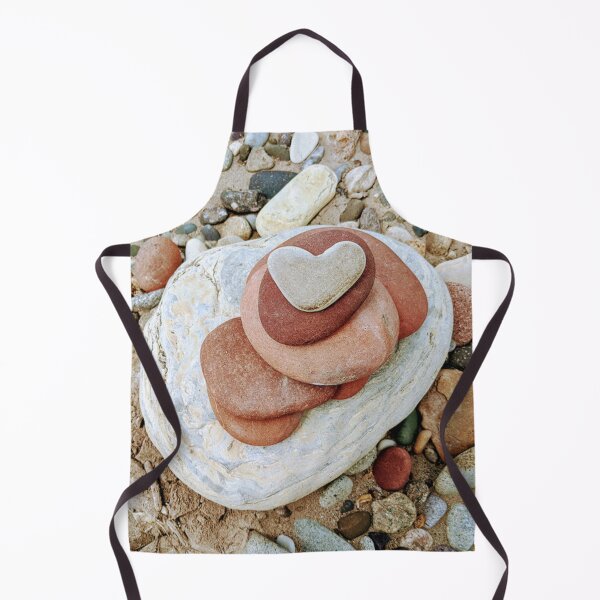 Item preview, Heart Rock Stack designed and sold by brusling.