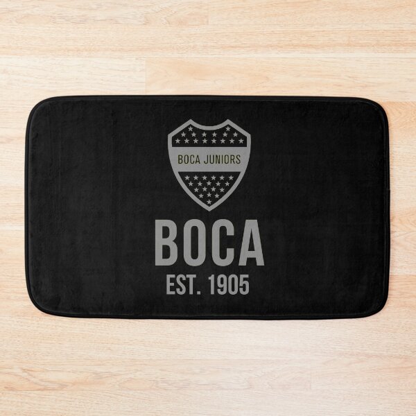 Item preview, Boca Juniors Grey 2 designed and sold by VRedBaller.