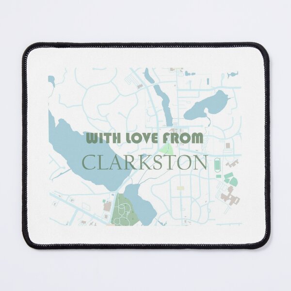Item preview, Clarkston, Michigan designed and sold by Awake88.