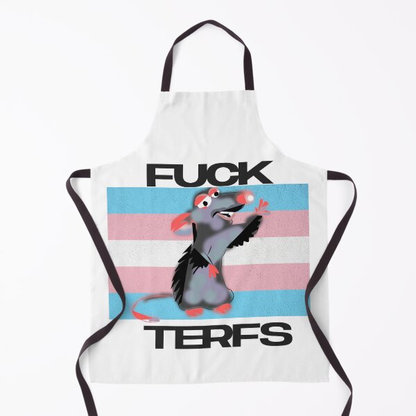 Item preview, Terf Hating Rat Original Character designed and sold by SelloutCentral.