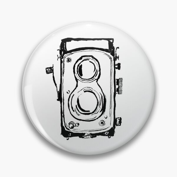 Item preview, Camera Mk I designed and sold by joaobernardo.
