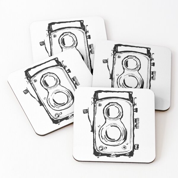 Item preview, Camera Mk I designed and sold by joaobernardo.