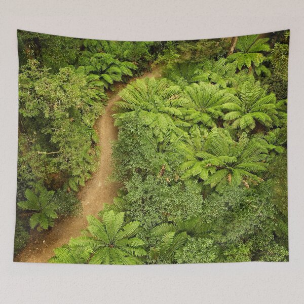 Item preview, Above the Forest designed and sold by Catherine Reading.