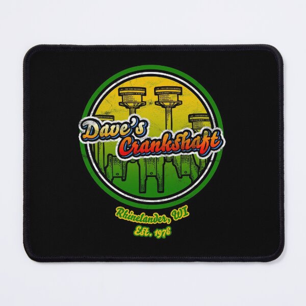 Item preview, Dave's Crankshaft designed and sold by kendoman93.