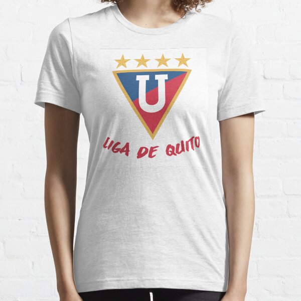 Liga de Quito - Ecuador Essential T-Shirt