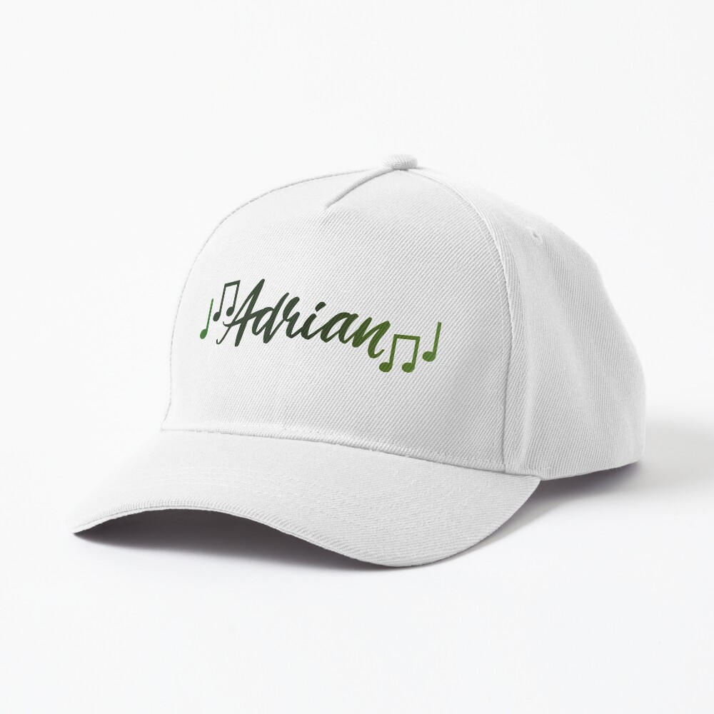 Item preview, Baseball Cap designed and sold by FictionalHangov.