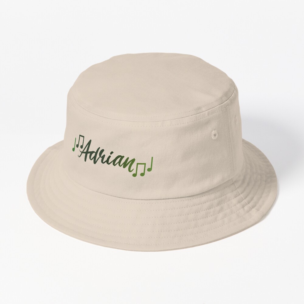 Item preview, Bucket Hat designed and sold by FictionalHangov.