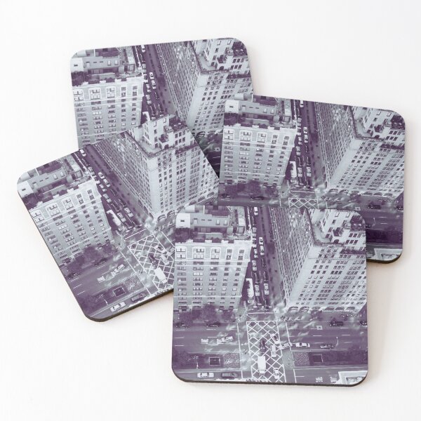 Item preview, New York City Park Avenue T-shirts, canvas, art, notebook and much more designed and sold by ShakingTrees.