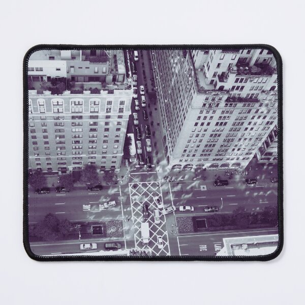 Item preview, New York City Park Avenue T-shirts, canvas, art, notebook and much more designed and sold by ShakingTrees.
