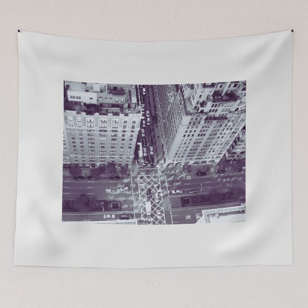 Item preview, New York City Park Avenue T-shirts, canvas, art, notebook and much more designed and sold by ShakingTrees.