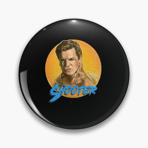 Item preview, Shooter McGavin blue  designed and sold by Nataliea1286.