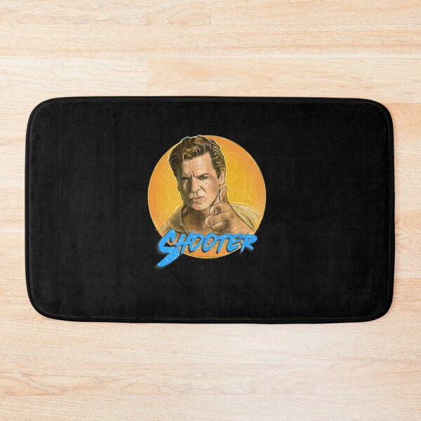 Item preview, Shooter McGavin blue  designed and sold by Nataliea1286.