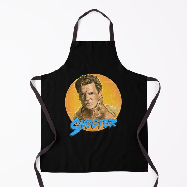 Item preview, Shooter McGavin blue designed and sold by Nataliea1286.