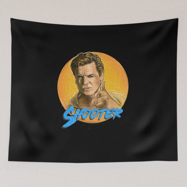 Item preview, Shooter McGavin blue  designed and sold by Nataliea1286.