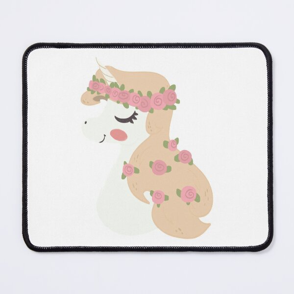 Item preview, Unicorns are cool pattern designed and sold by AryabyDesign.