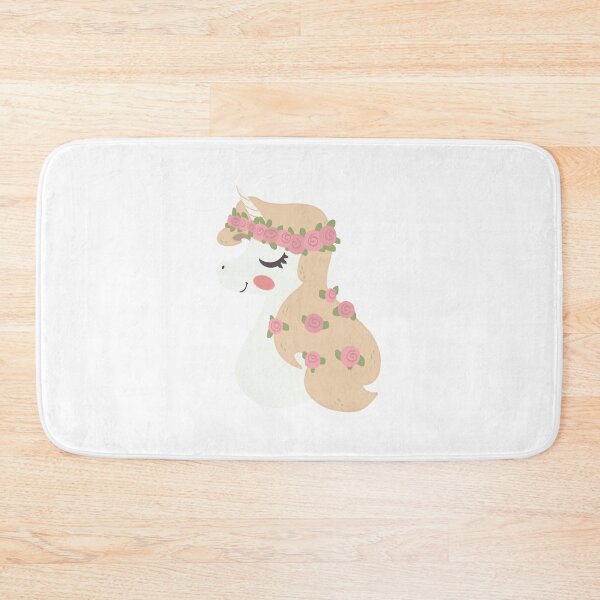 Item preview, Unicorns are cool pattern designed and sold by AryabyDesign.