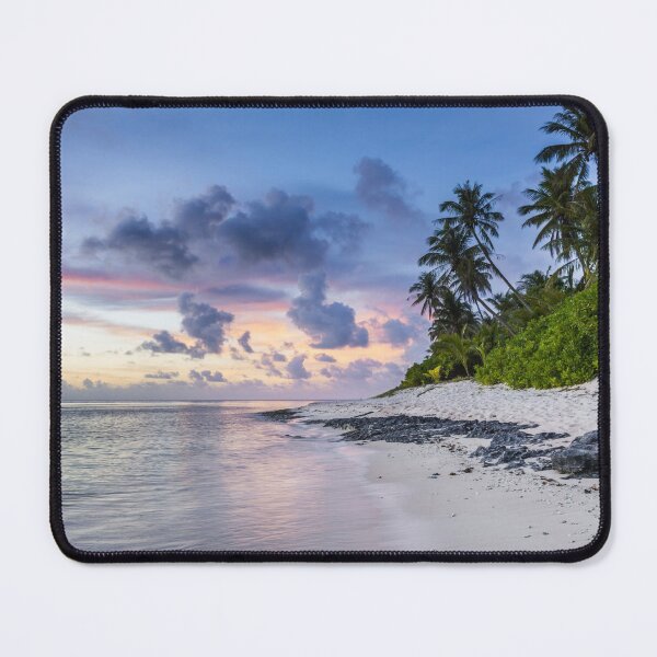 Item preview, Purple Sunset Beach designed and sold by newburyboutique.