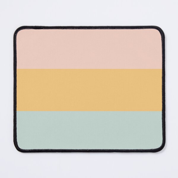 Item preview, Boho Colorblock designed and sold by QuantaStudy.