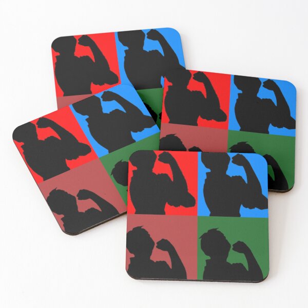 Item preview, Rosie the Riveter designed and sold by planetBRD.